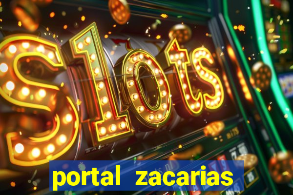 portal zacarias corpo mar